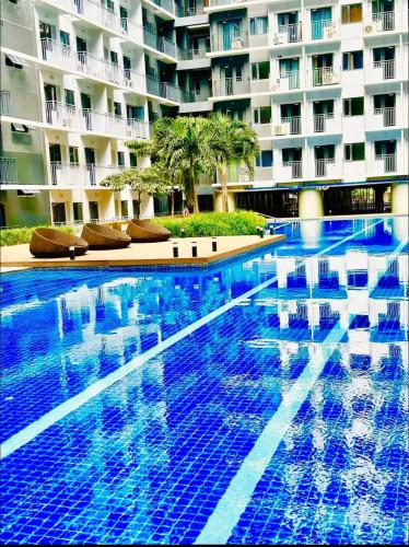 Comfy 42 shore3 residence tower2