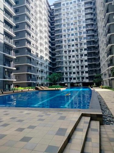 Comfy 42 shore3 residence tower2