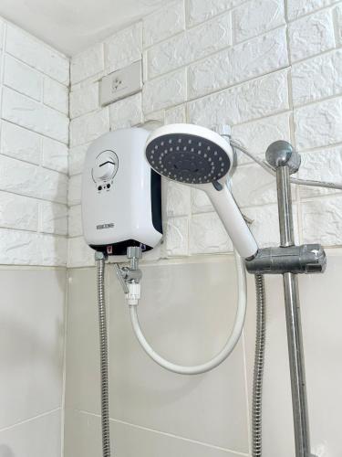 The Luna's at Wind Residences