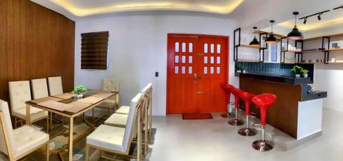 Tagaytay - Casa Clark - Lotus