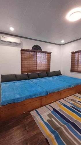 Tagaytay - Casa Clark - Lotus