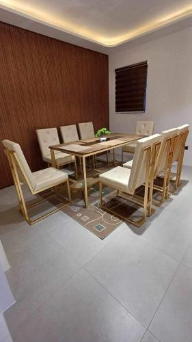 Tagaytay - Casa Clark - Lotus