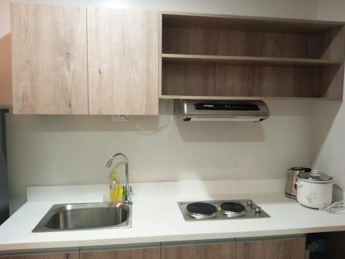 Comfy Primeworld district