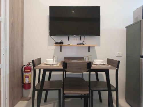 Comfy Primeworld district