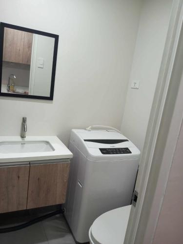 Comfy Primeworld district