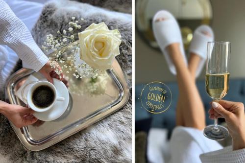 Golden Circle Suites