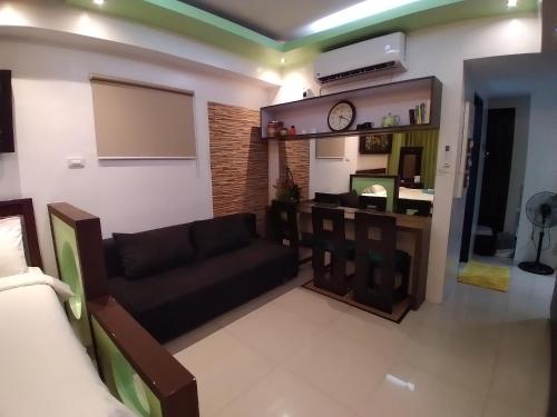 Executive Studio Apartment in BGC
