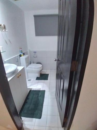 Executive Studio Apartment in BGC