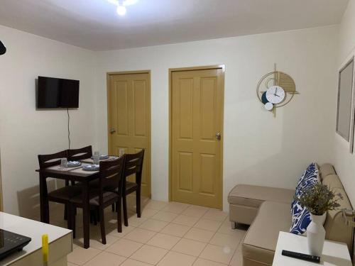 Veronica's Homestay at Marina Spatial Condo