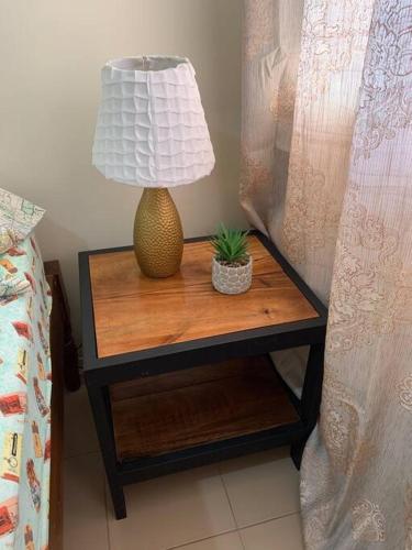 Veronica's Homestay at Marina Spatial Condo