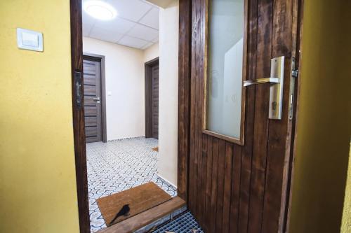 Nice accommodation in Mikulov