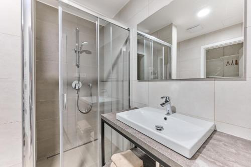 Apartmány Elite - Frištenského