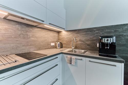 Apartmány Elite - Frištenského