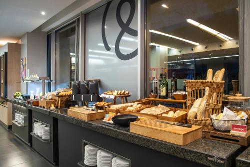 Hotel Granada by Pierre & Vacances