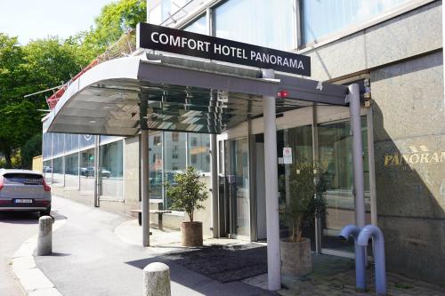 Comfort Hotel Panorama