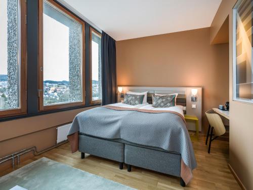 Quality Hotel 33