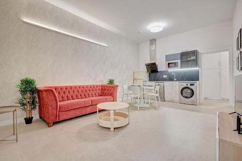 Apartamentos Panda By Clabao