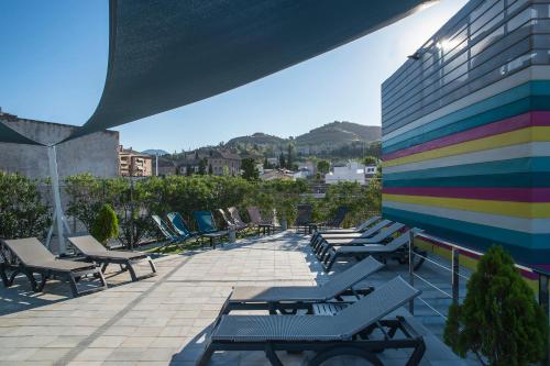 Hotel Granada by Pierre & Vacances