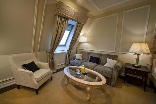 Loft Premium & Wilson Palace