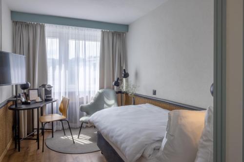 Hotel Luzernerhof
