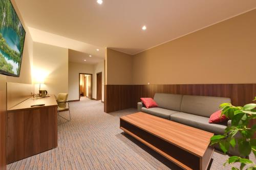 Congress Hotel Centrum