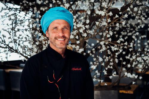 The Prime Energize Hotel Monte Gordo