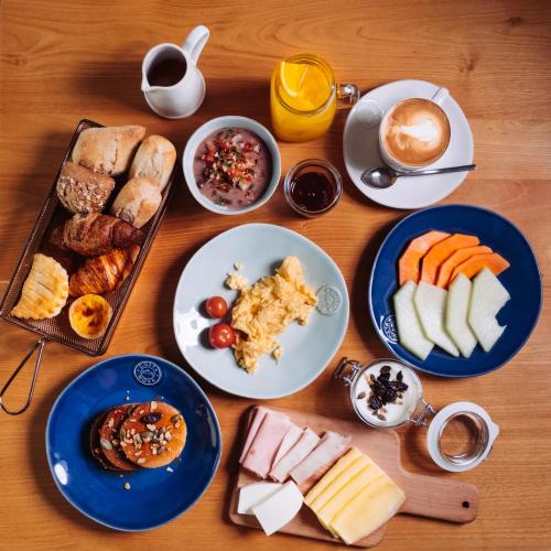 The Prime Energize Hotel Monte Gordo