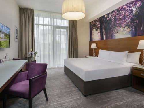 Moyvalley Hotel & Golf Resort