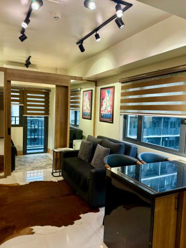 Premier Family Suites newly built condo