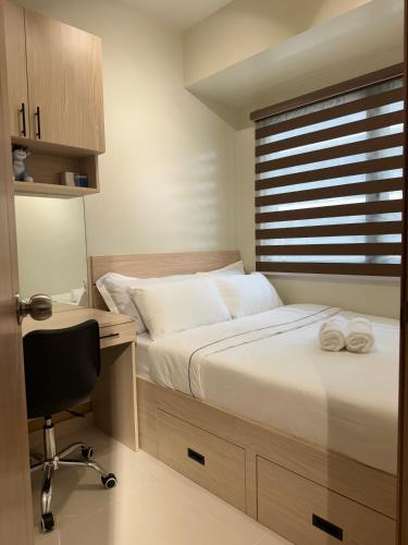 Premier Family Suites newly built condo