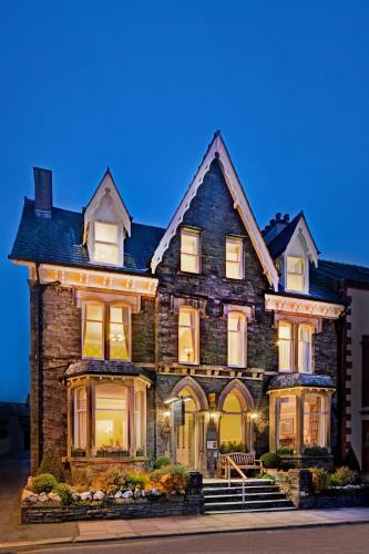 The Edwardene Guest House