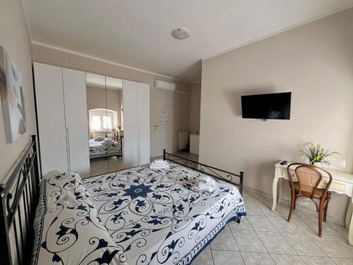 Casa Per Ferie San Giovanni Bosco