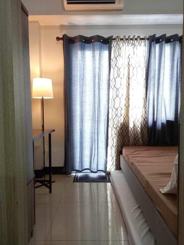 Shore Residence Direct Pool Access MOA Complex