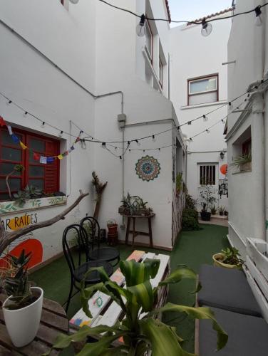 Hostel Vagamundo