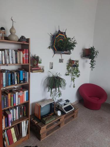 Hostel Vagamundo