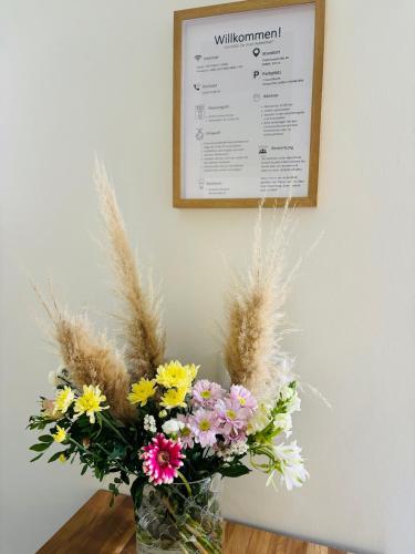 City Apartment Erfurt