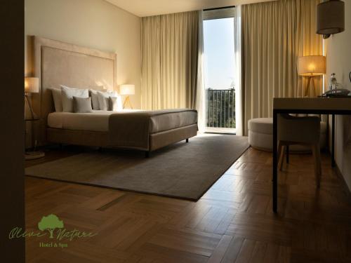 Olive Nature - Hotel & SPA