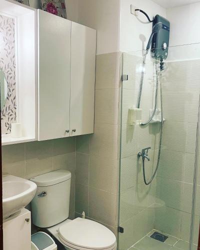 Le Rose Paris- Bacolod