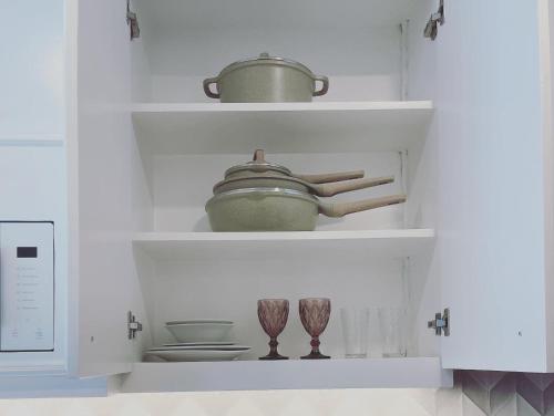 Le Rose Paris- Bacolod