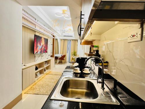 The Luxe Haven Shore 3 Residences