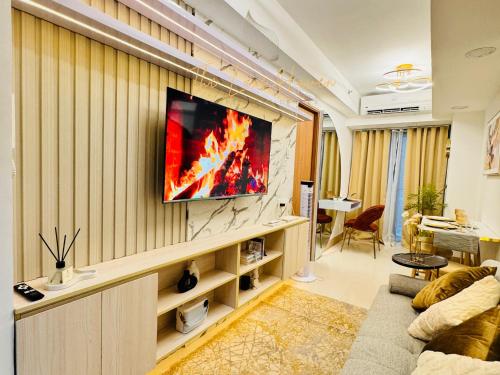 The Luxe Haven Shore 3 Residences