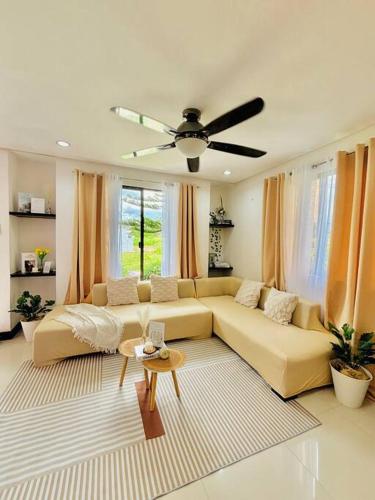 Casa Miranda Entire House in Tagaytay