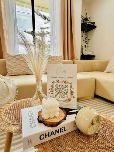 Casa Miranda Entire House in Tagaytay