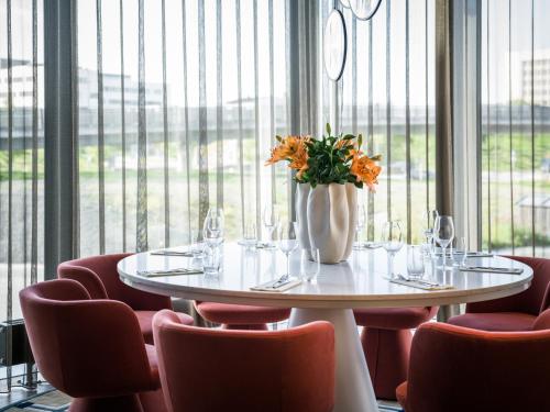 Quality Hotel Panorama