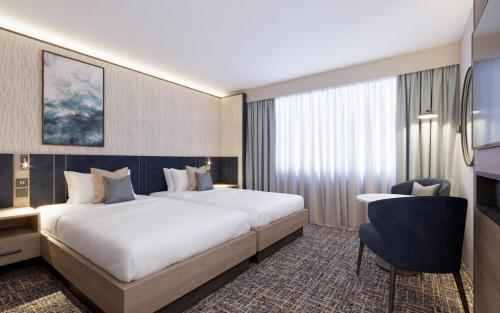 Delta Hotels Colchester