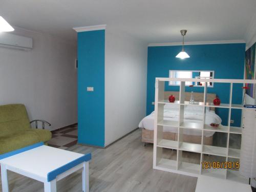The City Residence