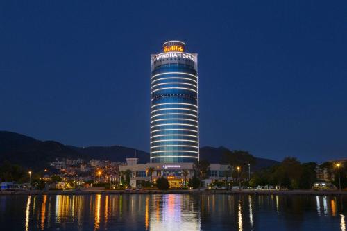 Wyndham Grand Izmir Özdilek Thermal & Spa
