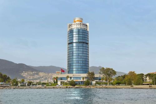 Wyndham Grand Izmir Özdilek Thermal & Spa