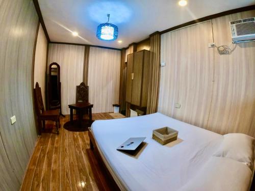 Ikhaya Budget Accommodation