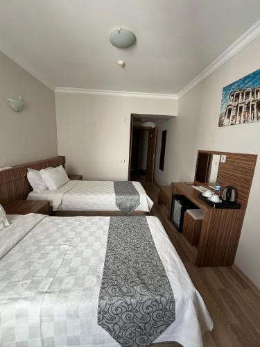 Cenka Hotel